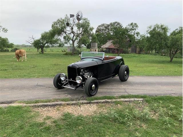 1932 Ford Roadster (CC-2071464) for sale in Fredericksburg, Texas
