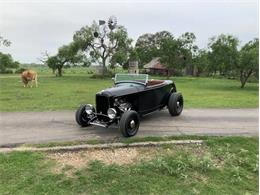 1932 Ford Roadster (CC-2071464) for sale in Fredericksburg, Texas