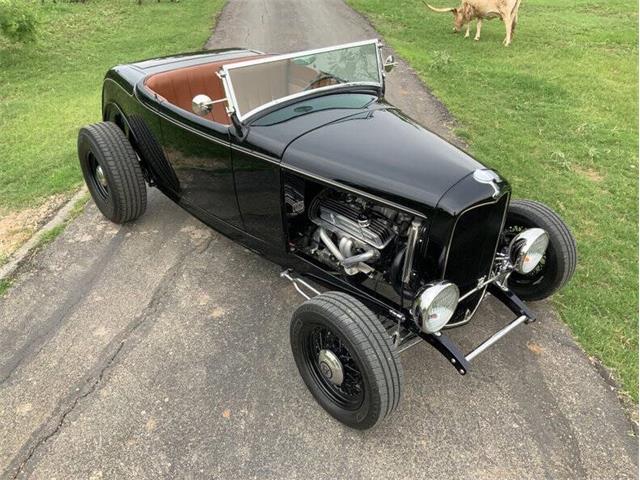 1932 Ford Roadster (CC-2071464) for sale in Fredericksburg, Texas