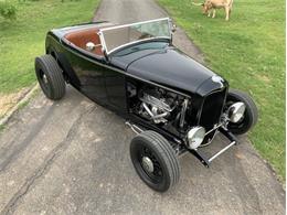 1932 Ford Roadster (CC-2071464) for sale in Fredericksburg, Texas