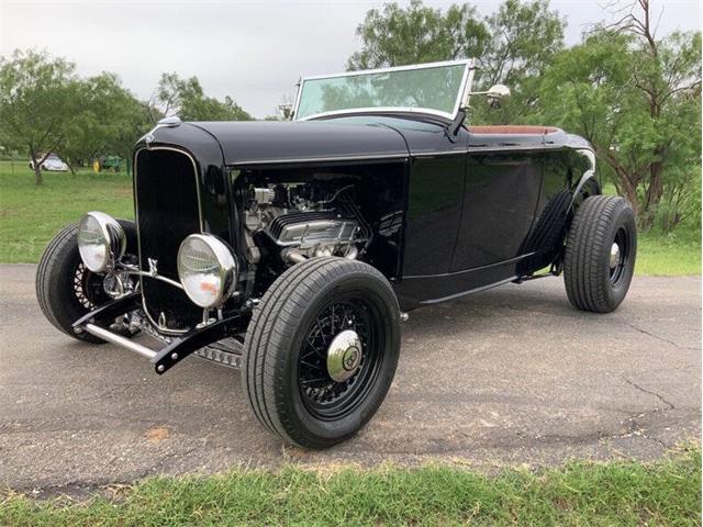 1932 Ford Roadster (CC-2071464) for sale in Fredericksburg, Texas