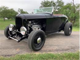 1932 Ford Roadster (CC-2071464) for sale in Fredericksburg, Texas