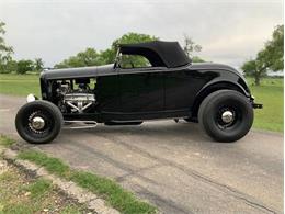 1932 Ford Roadster (CC-2071464) for sale in Fredericksburg, Texas