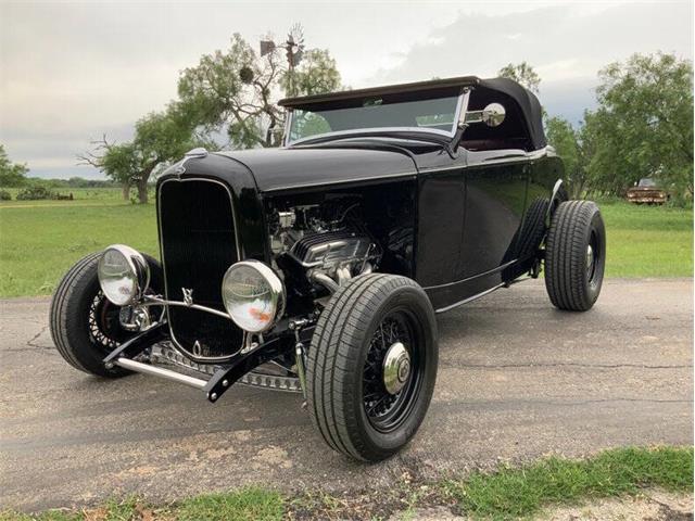 1932 Ford Roadster (CC-2071464) for sale in Fredericksburg, Texas