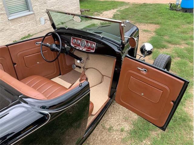 1932 Ford Roadster (CC-2071464) for sale in Fredericksburg, Texas