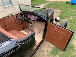 1932 Ford Roadster (CC-2071464) for sale in Fredericksburg, Texas
