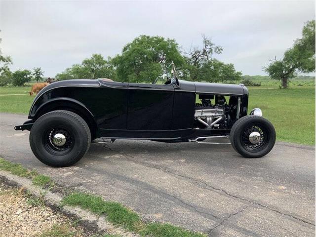 1932 Ford Roadster (CC-2071464) for sale in Fredericksburg, Texas