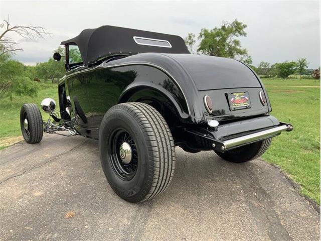1932 Ford Roadster (CC-2071464) for sale in Fredericksburg, Texas