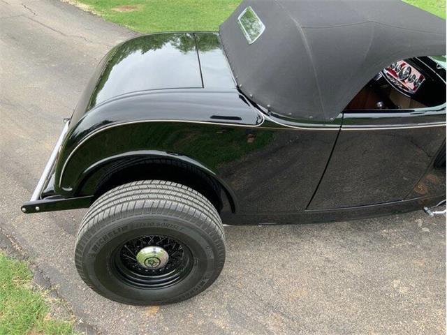 1932 Ford Roadster (CC-2071464) for sale in Fredericksburg, Texas