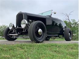 1932 Ford Roadster (CC-2071464) for sale in Fredericksburg, Texas