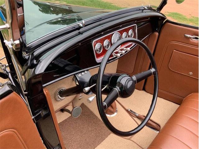 1932 Ford Roadster (CC-2071464) for sale in Fredericksburg, Texas
