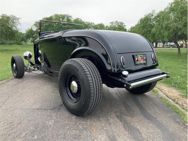 1932 Ford Roadster (CC-2071464) for sale in Fredericksburg, Texas