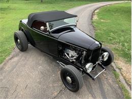 1932 Ford Roadster (CC-2071464) for sale in Fredericksburg, Texas