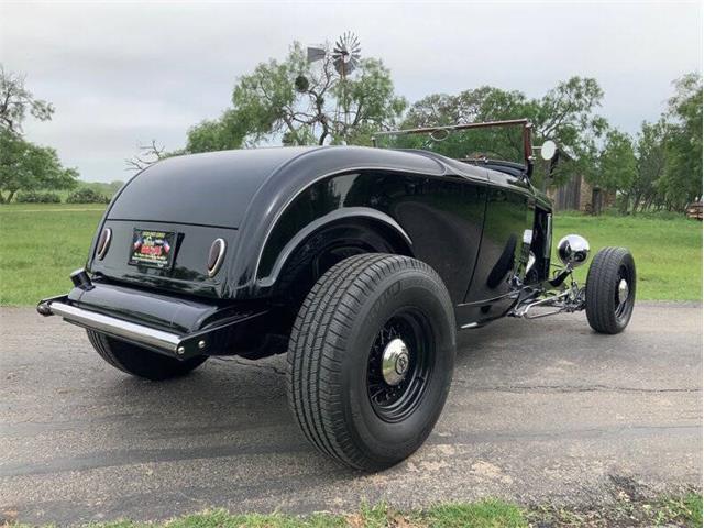 1932 Ford Roadster (CC-2071464) for sale in Fredericksburg, Texas