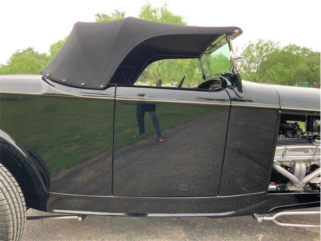 1932 Ford Roadster (CC-2071464) for sale in Fredericksburg, Texas