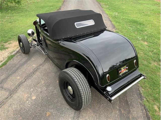 1932 Ford Roadster (CC-2071464) for sale in Fredericksburg, Texas