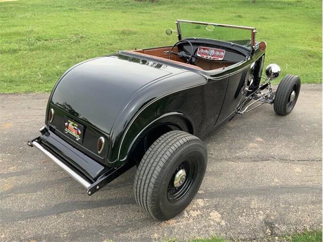 1932 Ford Roadster (CC-2071464) for sale in Fredericksburg, Texas