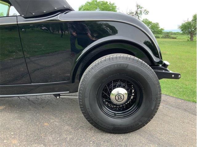 1932 Ford Roadster (CC-2071464) for sale in Fredericksburg, Texas