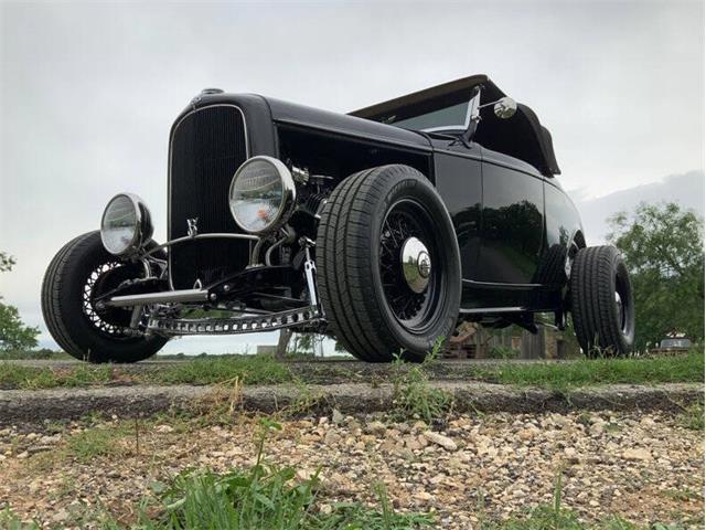1932 Ford Roadster (CC-2071464) for sale in Fredericksburg, Texas