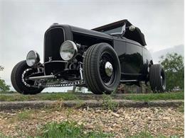 1932 Ford Roadster (CC-2071464) for sale in Fredericksburg, Texas