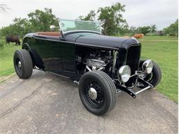 1932 Ford Roadster (CC-2071464) for sale in Fredericksburg, Texas
