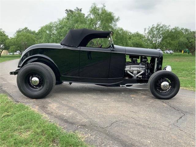 1932 Ford Roadster (CC-2071464) for sale in Fredericksburg, Texas