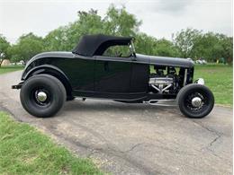 1932 Ford Roadster (CC-2071464) for sale in Fredericksburg, Texas