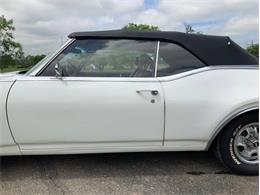 1969 Oldsmobile Cutlass (CC-2071465) for sale in Fredericksburg, Texas