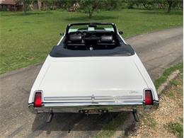 1969 Oldsmobile Cutlass (CC-2071465) for sale in Fredericksburg, Texas