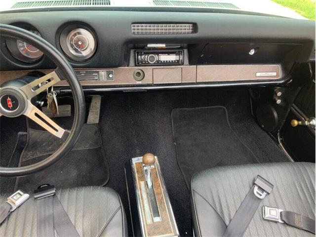 1969 Oldsmobile Cutlass (CC-2071465) for sale in Fredericksburg, Texas