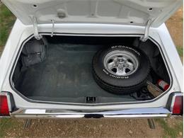 1969 Oldsmobile Cutlass (CC-2071465) for sale in Fredericksburg, Texas