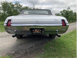 1969 Oldsmobile Cutlass (CC-2071465) for sale in Fredericksburg, Texas