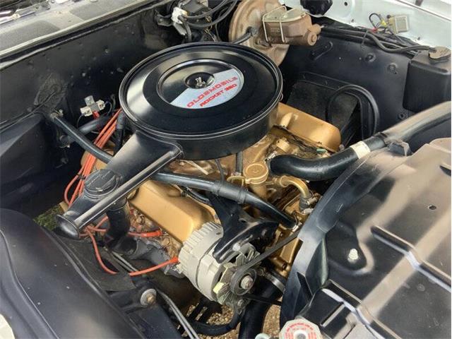 1969 Oldsmobile Cutlass (CC-2071465) for sale in Fredericksburg, Texas