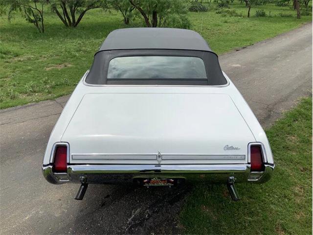1969 Oldsmobile Cutlass (CC-2071465) for sale in Fredericksburg, Texas