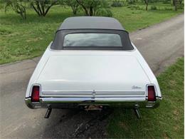 1969 Oldsmobile Cutlass (CC-2071465) for sale in Fredericksburg, Texas
