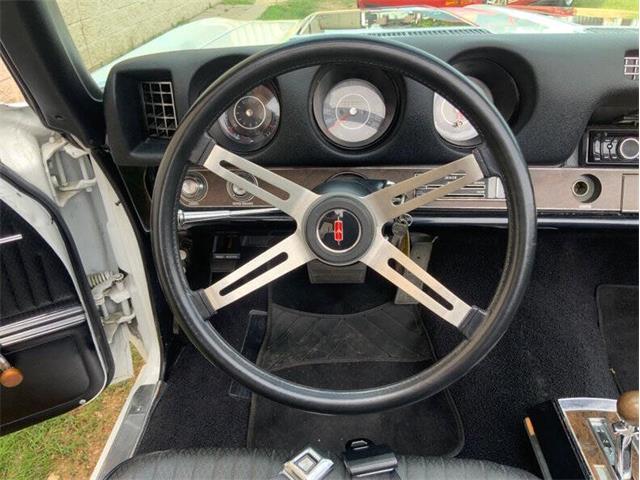 1969 Oldsmobile Cutlass (CC-2071465) for sale in Fredericksburg, Texas