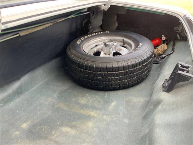 1969 Oldsmobile Cutlass (CC-2071465) for sale in Fredericksburg, Texas