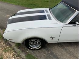 1969 Oldsmobile Cutlass (CC-2071465) for sale in Fredericksburg, Texas
