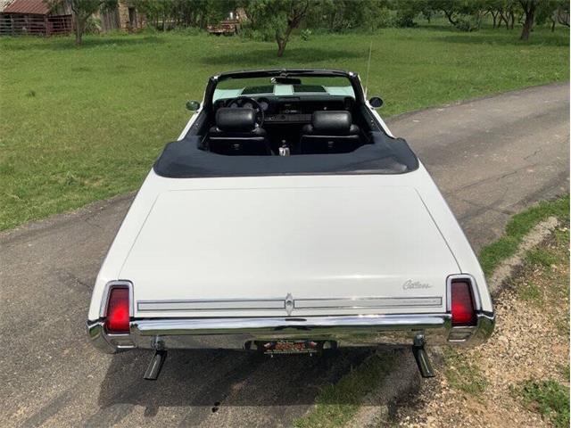 1969 Oldsmobile Cutlass (CC-2071465) for sale in Fredericksburg, Texas