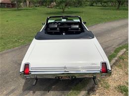 1969 Oldsmobile Cutlass (CC-2071465) for sale in Fredericksburg, Texas