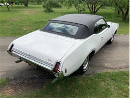 1969 Oldsmobile Cutlass (CC-2071465) for sale in Fredericksburg, Texas