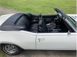 1969 Oldsmobile Cutlass (CC-2071465) for sale in Fredericksburg, Texas