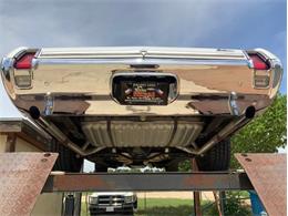 1969 Oldsmobile Cutlass (CC-2071465) for sale in Fredericksburg, Texas