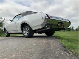 1969 Oldsmobile Cutlass (CC-2071465) for sale in Fredericksburg, Texas