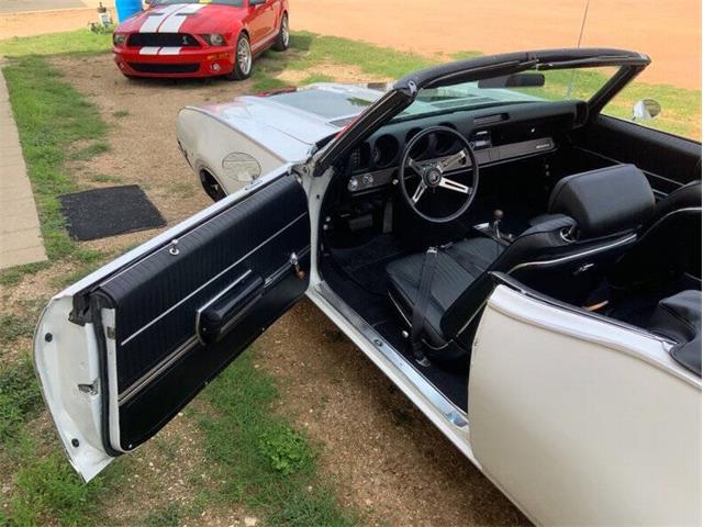 1969 Oldsmobile Cutlass (CC-2071465) for sale in Fredericksburg, Texas