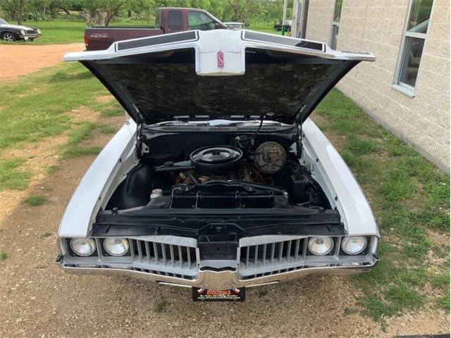 1969 Oldsmobile Cutlass (CC-2071465) for sale in Fredericksburg, Texas