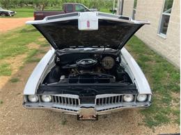 1969 Oldsmobile Cutlass (CC-2071465) for sale in Fredericksburg, Texas
