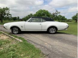 1969 Oldsmobile Cutlass (CC-2071465) for sale in Fredericksburg, Texas