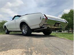 1969 Oldsmobile Cutlass (CC-2071465) for sale in Fredericksburg, Texas
