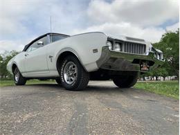 1969 Oldsmobile Cutlass (CC-2071465) for sale in Fredericksburg, Texas